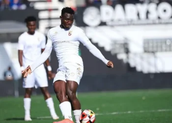 El caso Uche complica las cuentas de Getafe y Ceuta