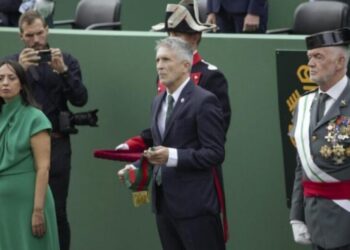 Ascenso clave en la UCO: El Gobierno asciende a general a Rafael Yuste, jefe de la unidad que investiga los casos sensibles del PSOE