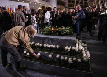 La jueza de Catarroja eleva a 230 el número de víctimas mortales de la DANA en Valencia