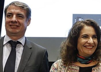 Vicente Fernández, el ‘protegido’ de Montero, detenido tras cobrar 220.000 € anuales de la SEPI y ser absuelto del Caso Aznalcóllar