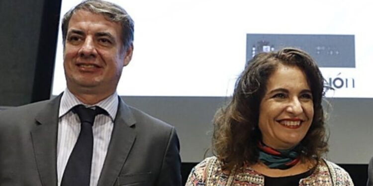 Vicente Fernández, el ‘protegido’ de Montero, detenido tras cobrar 220.000 € anuales de la SEPI y ser absuelto del Caso Aznalcóllar