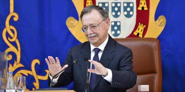 Ceuta lanza una web innovadora para poner en valor su patrimonio cultural