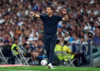 Un Madrid valiente cae ante un City eficaz