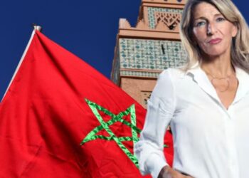 La propuesta polémica de Sumar: Quieren reeducar a los jóvenes españoles sobre el «pasado colonial» en Marruecos