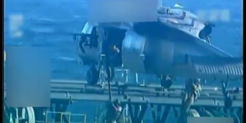 EE. UU. Confisca un Petrolero en Aguas Cercanas a Venezuela en Operación Judicial