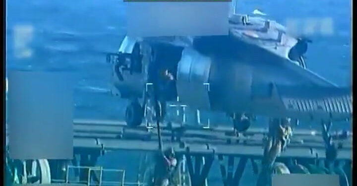 EE. UU. Confisca un Petrolero en Aguas Cercanas a Venezuela en Operación Judicial