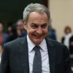 Zapatero insiste en pedir la nulidad del ‘caso Plus Ultra’ por presuntas irregularidades en el móvil intervenido