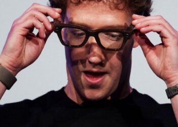 El Congreso llama a Zuckerberg y directivos de Meta por  un posible espionaje de usuarios en España