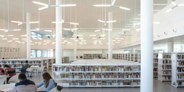 La Biblioteca Adolfo Suárez celebra esta tarde una nueva sesión de La Hora del Cuento
