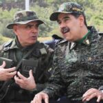 La caída desde dentro: indicios de una entrega pactada de Nicolás Maduro