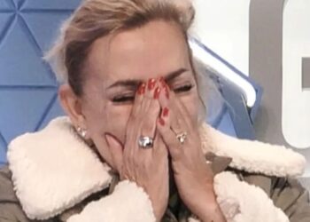 Cristina Castaño debuta en ‘Tu cara me suena 13’: «Los prejuicios de la profesión son una soberana estupidez»
