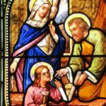 San Juan y San Festo de Roma: Mártires romanos de los primeros siglos | Santoral 24 de junio