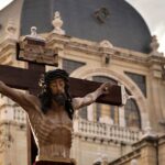 San Juan de Matera: Abad del siglo XII y testigo de la vida monástica | Santoral 20 de junio