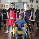 “Restobar”, el restaurante de moda que conquista Pozoblanco y Córdoba con cocina de diseño y bienestar