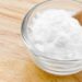bicarbonato de sodio