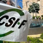 CSIF solicita claridad sobre identificación de irregulares en Ceuta