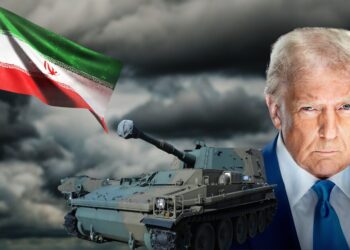 trump-Irán-ataque-militar-oriente-proximo