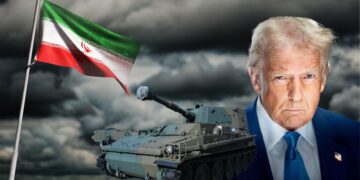 trump-Irán-ataque-militar-oriente-proximo