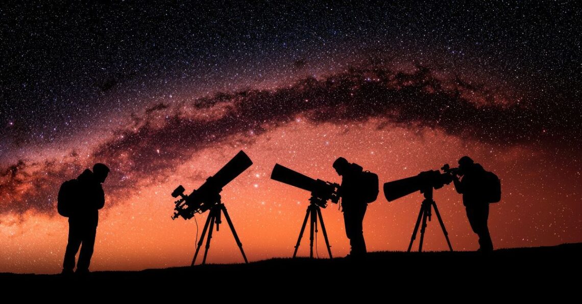 Calendario Astronómico 2026: Guía para no perderse nada desde España Calendario Astronómico 2026: Guía para no perderse nada desde España