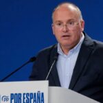 Tellado exige elecciones inmediatas: «Hay que echar del poder a quienes no han parado de robar desde que llegaron»