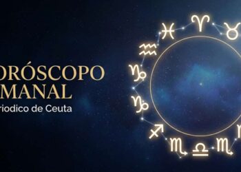 hóroscopo semanal