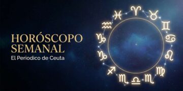 hóroscopo semanal