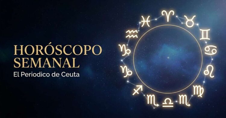 hóroscopo semanal