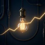 Precio de la luz sábado 20 de junio de 2026: horas regaladas al mediodía y ojo con el pico de la noche