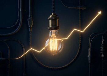 Precio de la luz hoy