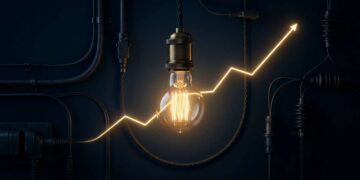 Precio de la luz hoy