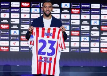 atletico-madrid-real-sociedad-nico-gonzalez-sorloth-metropolitano