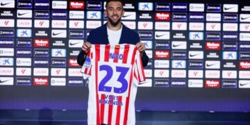 atletico-madrid-real-sociedad-nico-gonzalez-sorloth-metropolitano