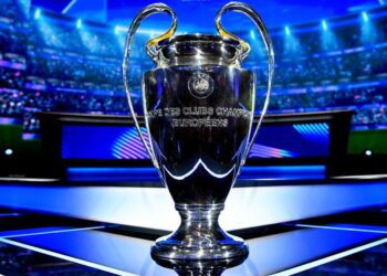 Así quedan los octavos y el cuadro final de la Champions League: partidos y cruces