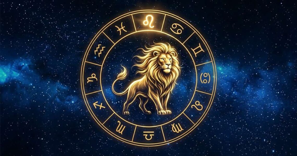 Horóscopo semanal Leo: del 19 al 25 de octubre