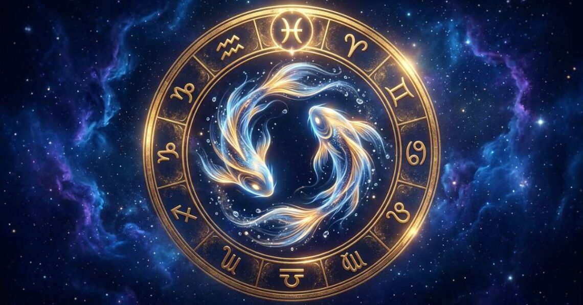 Horóscopo semanal Piscis: del 12 al 18 de octubre