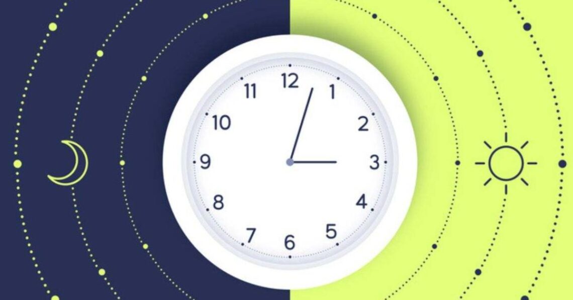 España adelanta la hora para el inicio del horario de verano en 2026 España adelanta la hora para el inicio del horario de verano en 2026