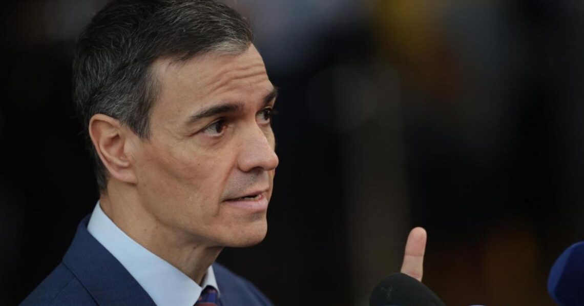 El Gobierno retrasa los Presupuestos de 2027 hasta octubre El Gobierno retrasa los Presupuestos de 2027 hasta octubre