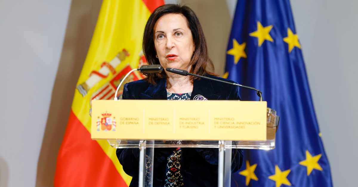 Margarita Robles
