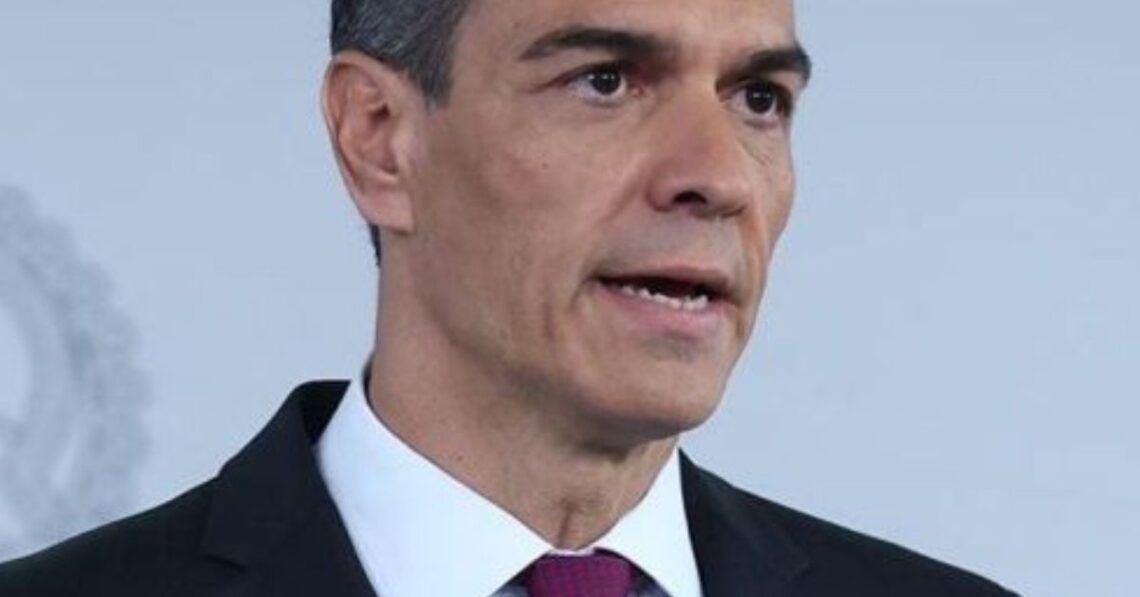 Pedro Sánchez ante el horizonte del juicio a Begoña Gómez: los plazos del proceso y la incógnita sobre su declaración en la era pos-Peinado Pedro Sánchez ante el horizonte del juicio a Begoña Gómez: los plazos del proceso y la incógnita sobre su declaración en la era pos-Peinado