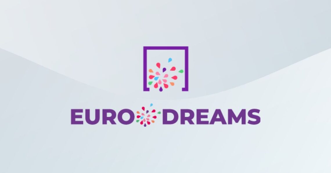 Resultado EuroDreams hoy, jueves 3 de septiembre de 2026: combinación ganadora oficial