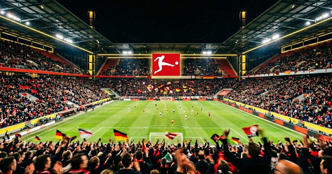 Bundesliga, jornada 4: Bayern golea al Union Berlin Bundesliga, jornada 4: Bayern golea al Union Berlin