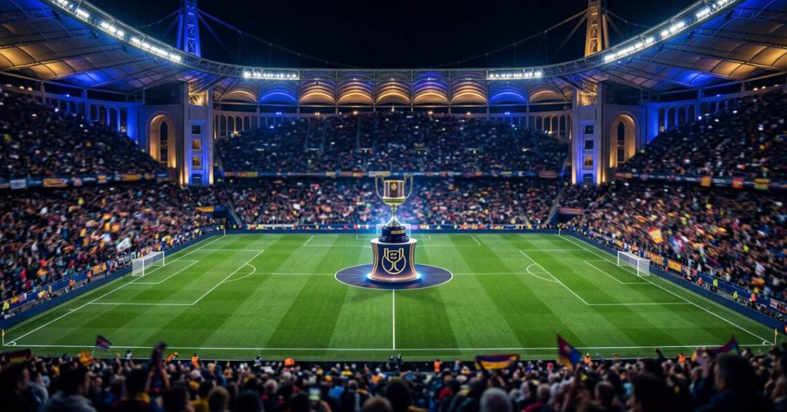 Copa del Rey, jornada 1/128 de septiembre: cinco eliminatorias con marcadores amplios Copa del Rey, jornada 1/128 de septiembre: cinco eliminatorias con marcadores amplios