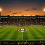 UEFA Europa League: resultados de la ronda previa (2nd Qualifying Round) del 23 de julio de 2026