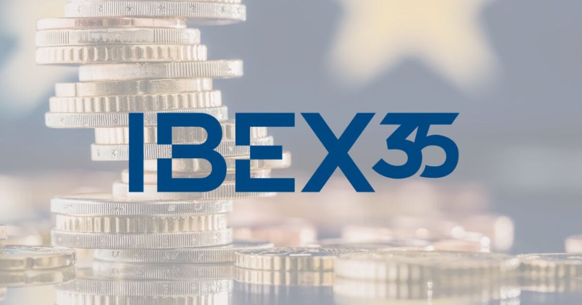 IBEX 35: cierre a la baja del lunes 7 de septiembre de 2026, -0,14% hasta 20.021,80 puntos IBEX 35: cierre a la baja del lunes 7 de septiembre de 2026, -0,14% hasta 20.021,80 puntos