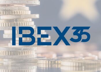 Ibex 35 y Euribor