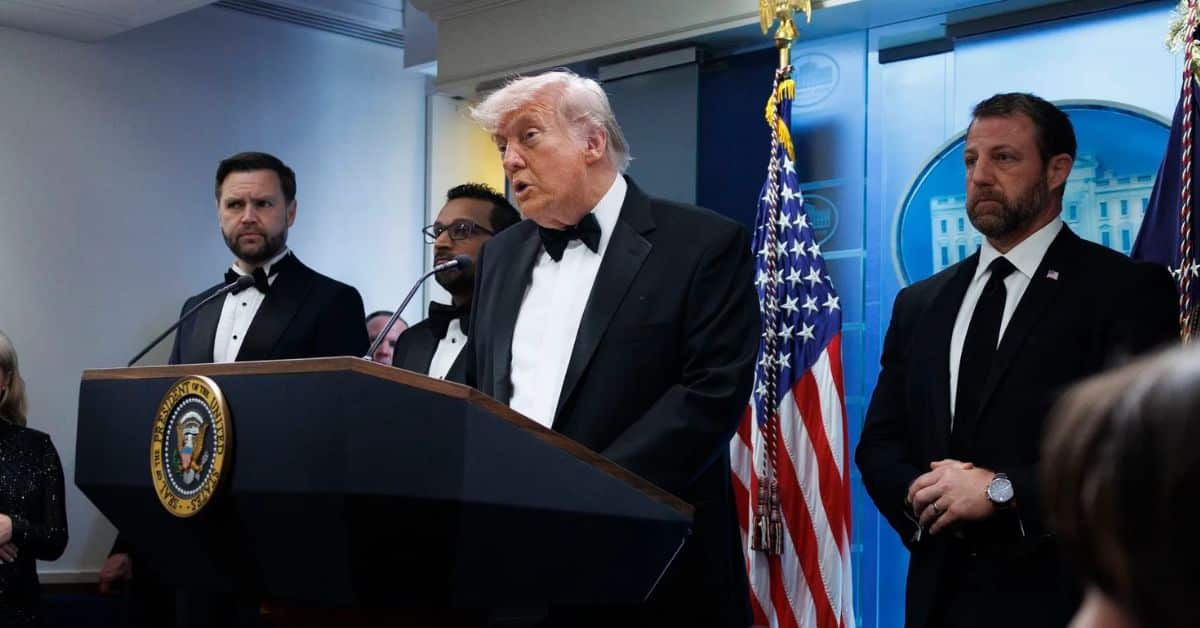 Atentado contra o Governo Trump: Preso, atirador publicou manifesto criticando a administração federal e autoridades