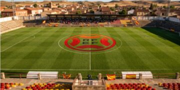 Primera Federación (grupo 2) | jornada 4: Alcorcón, Algeciras y Hércules marcan