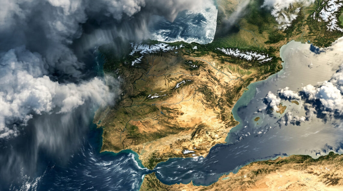El tiempo en España hoy miércoles, 23 de septiembre de 2026: nubosidad y temperaturas templadas en Ceuta según AEMET El tiempo en España hoy miércoles, 23 de septiembre de 2026: nubosidad y temperaturas templadas en Ceuta según AEMET