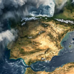 El tiempo en España hoy viernes 19 de junio de 2026: panorama por zonas, capitales y temperaturas según AEMET