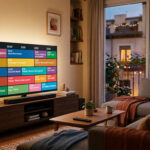 Avances de series y TV: lo que llega esta semana (lunes 27 de julio de 2026) en Ceuta